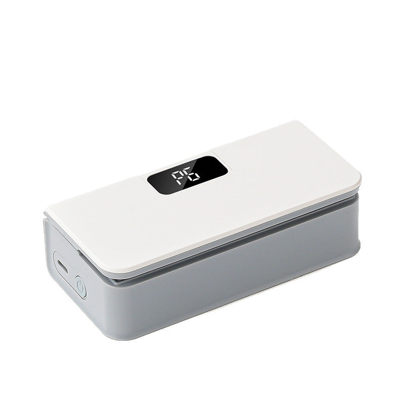 Mini Household Heat Sealer for Food Bags