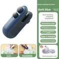 Portable Hand Pressure Vacuum Sealer