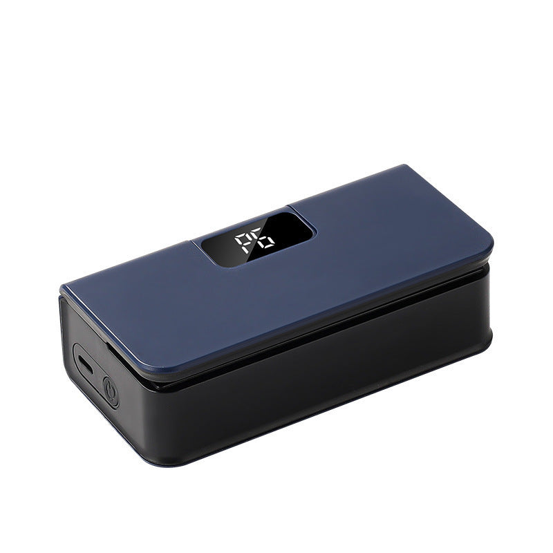 Mini Household Heat Sealer for Food Bags